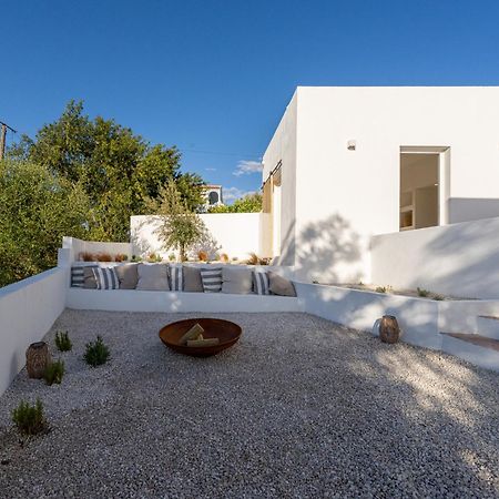 Casa Bartolomeu Villa Castro Marim Buitenkant foto