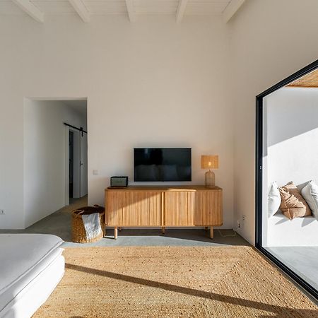 Casa Bartolomeu Villa Castro Marim Buitenkant foto