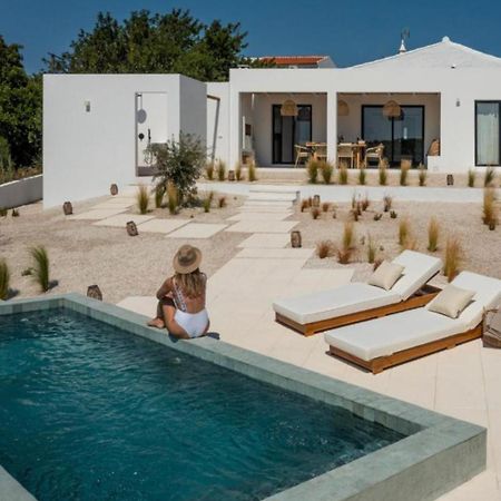 Casa Bartolomeu Villa Castro Marim Buitenkant foto