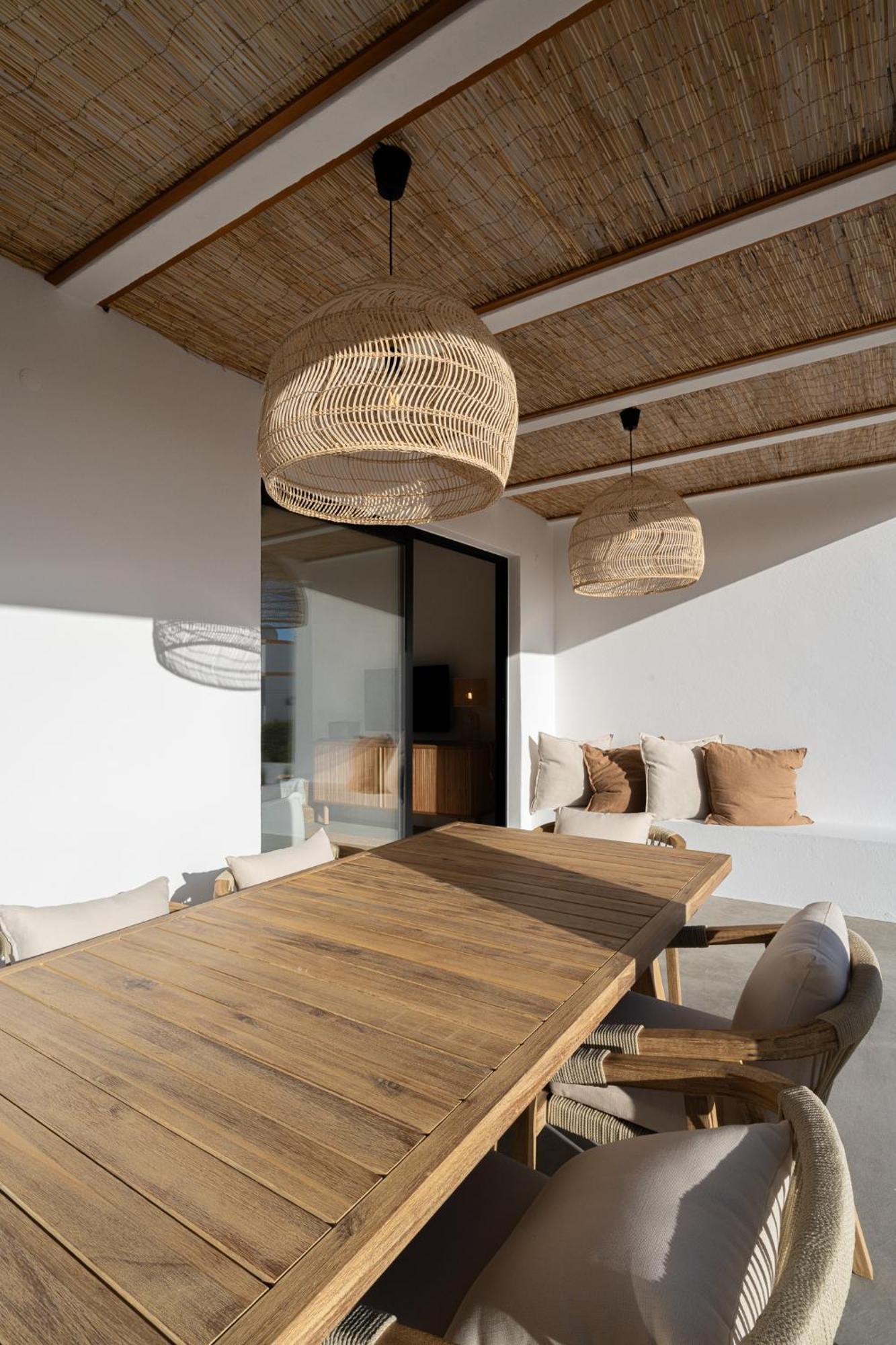 Casa Bartolomeu Villa Castro Marim Buitenkant foto