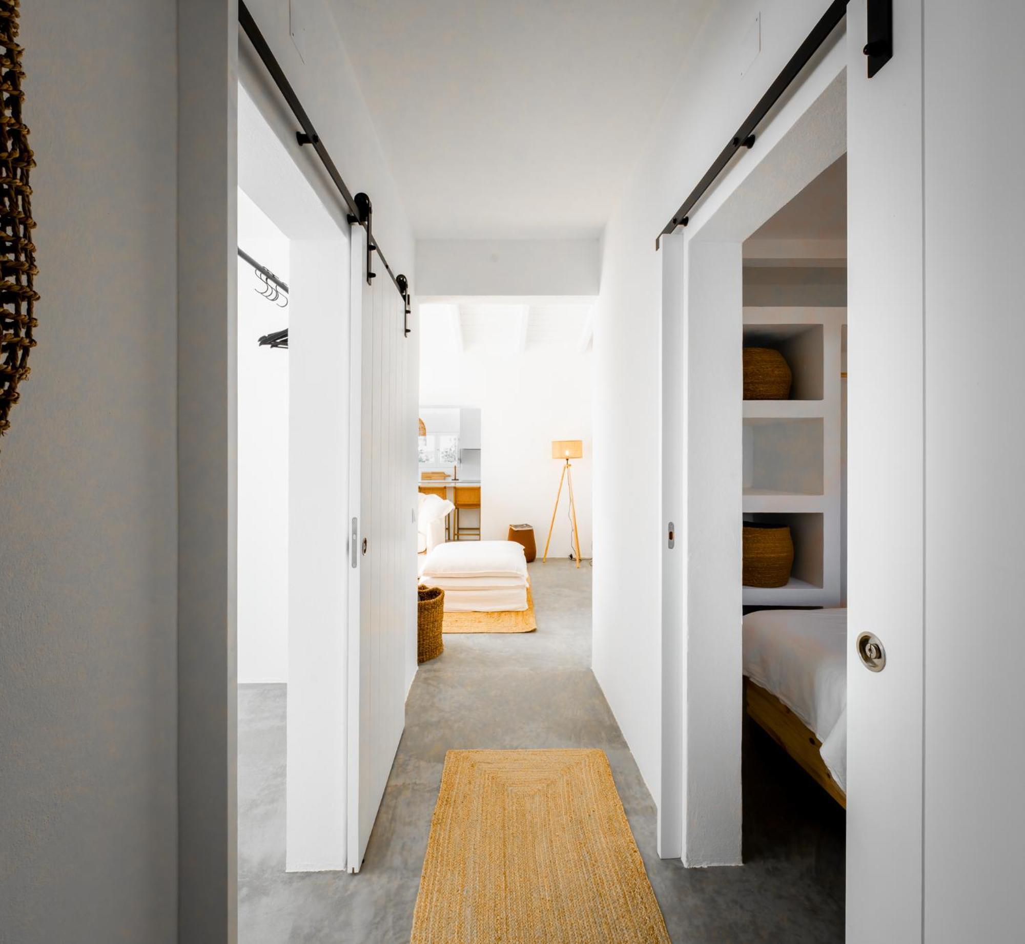 Casa Bartolomeu Villa Castro Marim Buitenkant foto