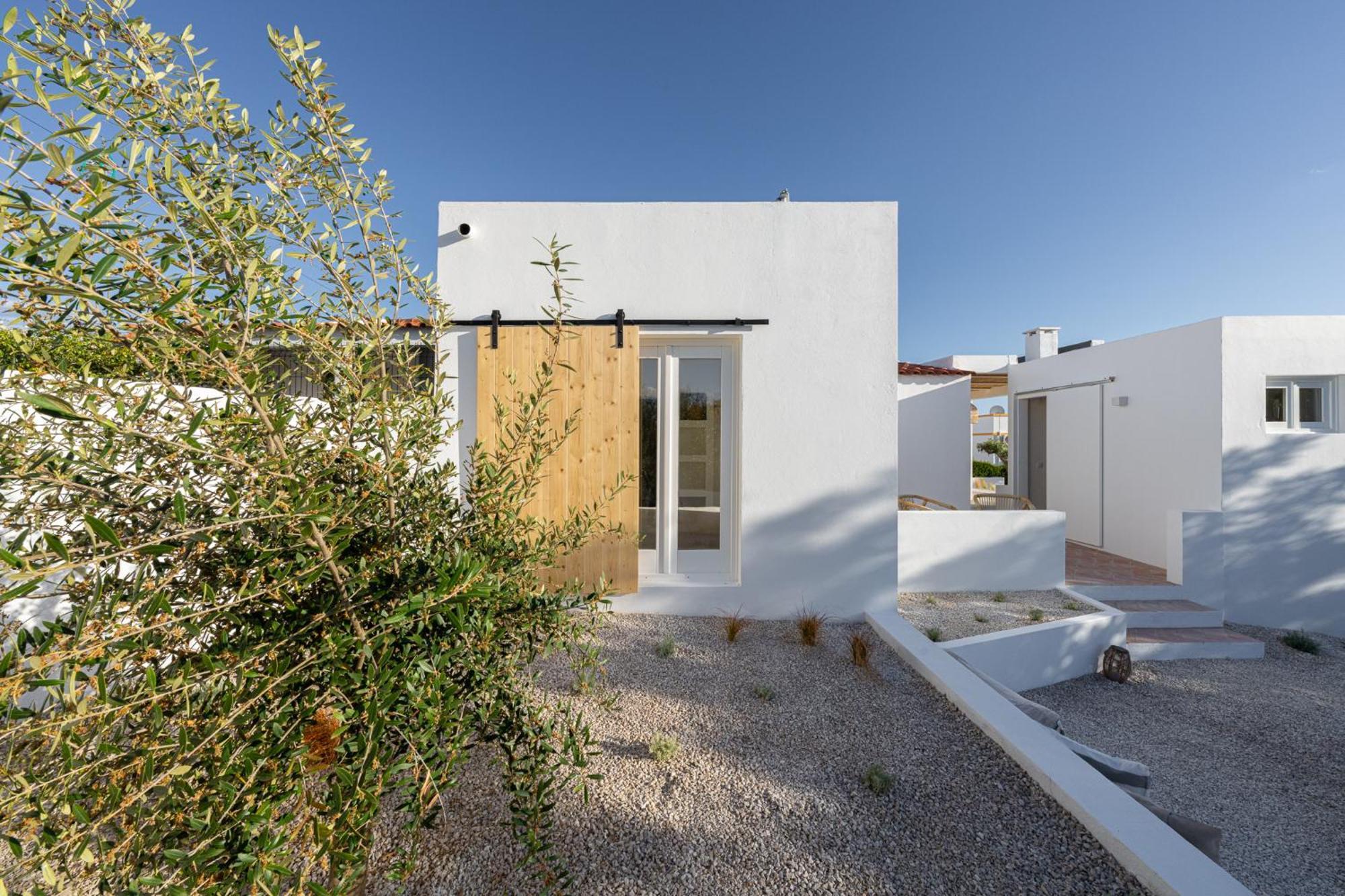 Casa Bartolomeu Villa Castro Marim Buitenkant foto