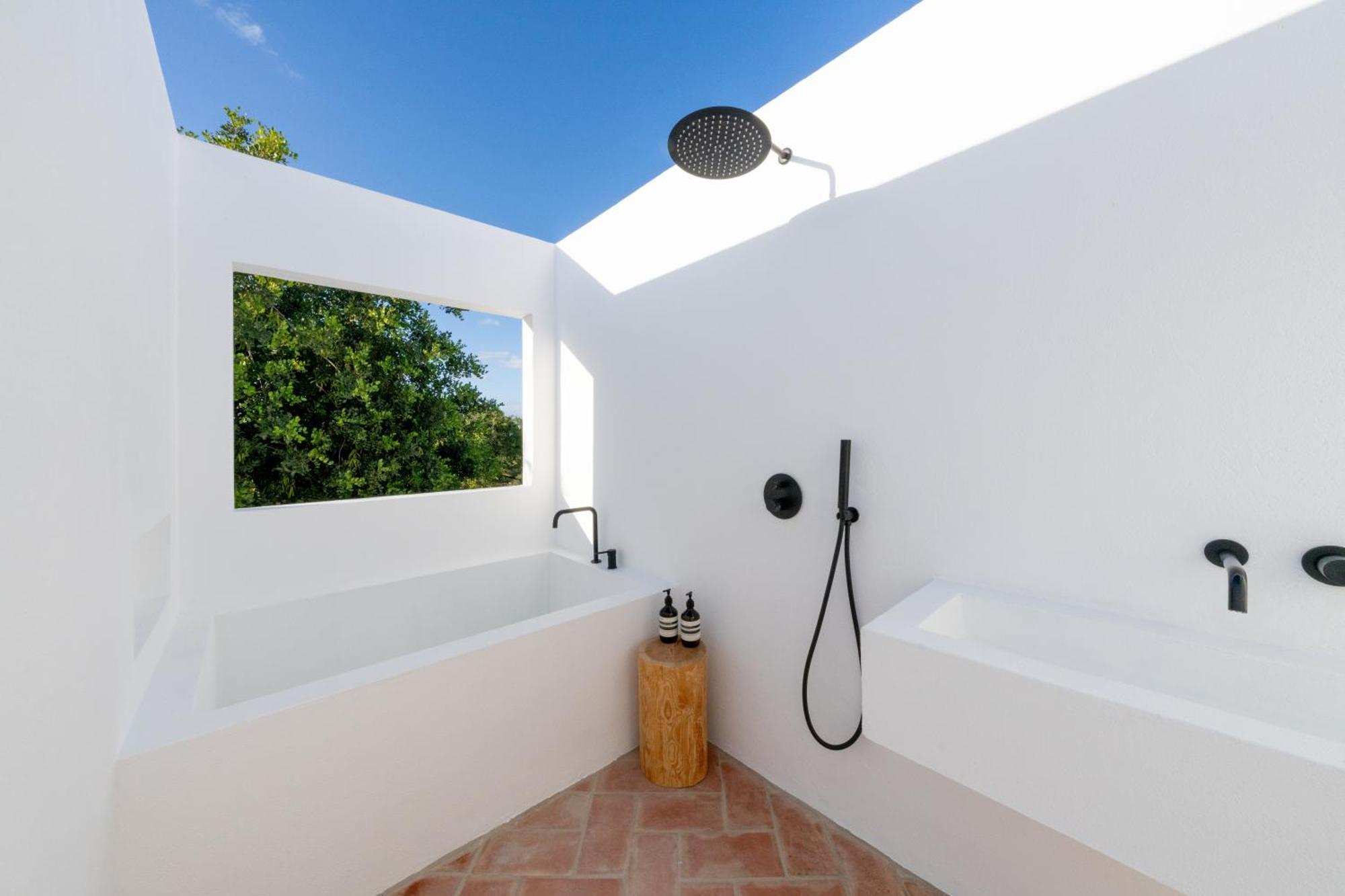 Casa Bartolomeu Villa Castro Marim Buitenkant foto