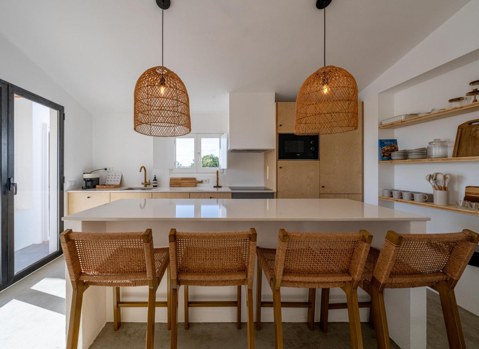 Casa Bartolomeu Villa Castro Marim Buitenkant foto