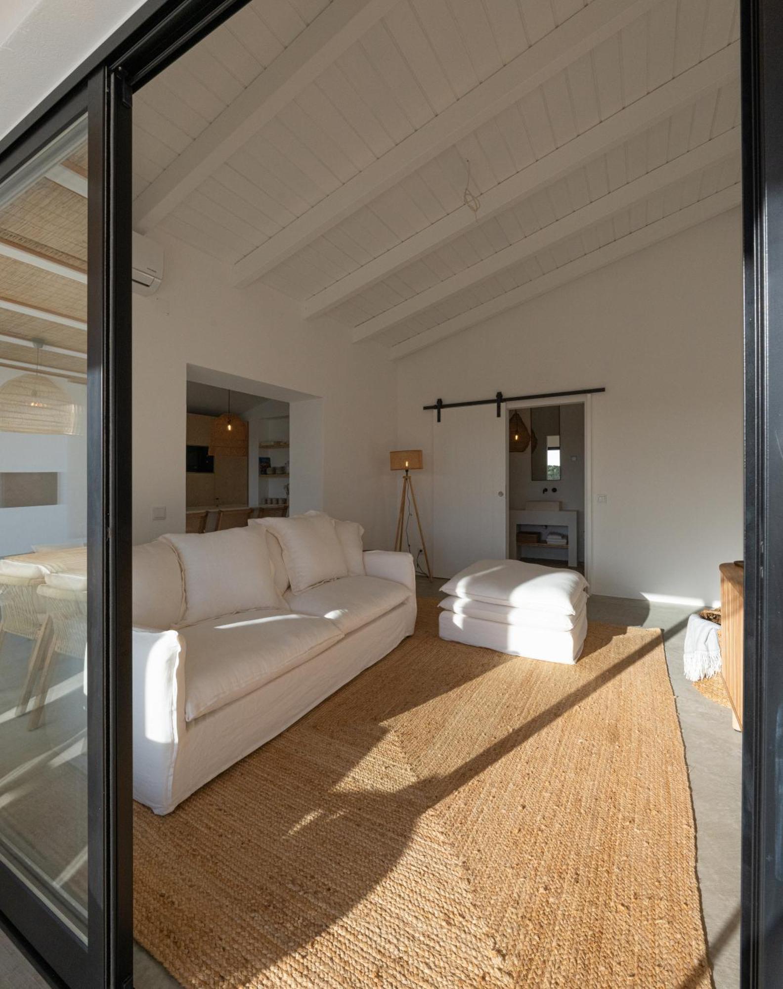 Casa Bartolomeu Villa Castro Marim Buitenkant foto