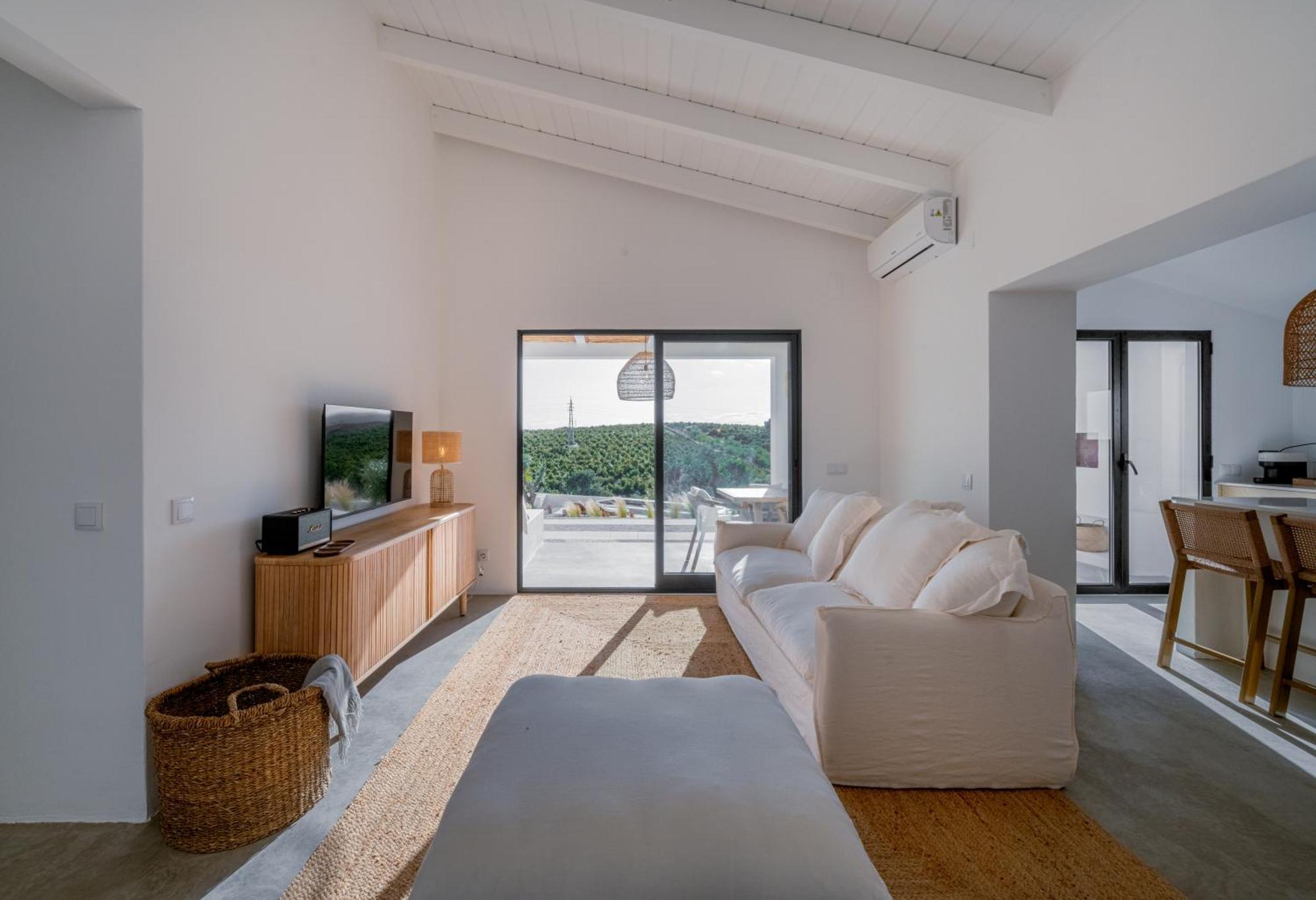 Casa Bartolomeu Villa Castro Marim Buitenkant foto