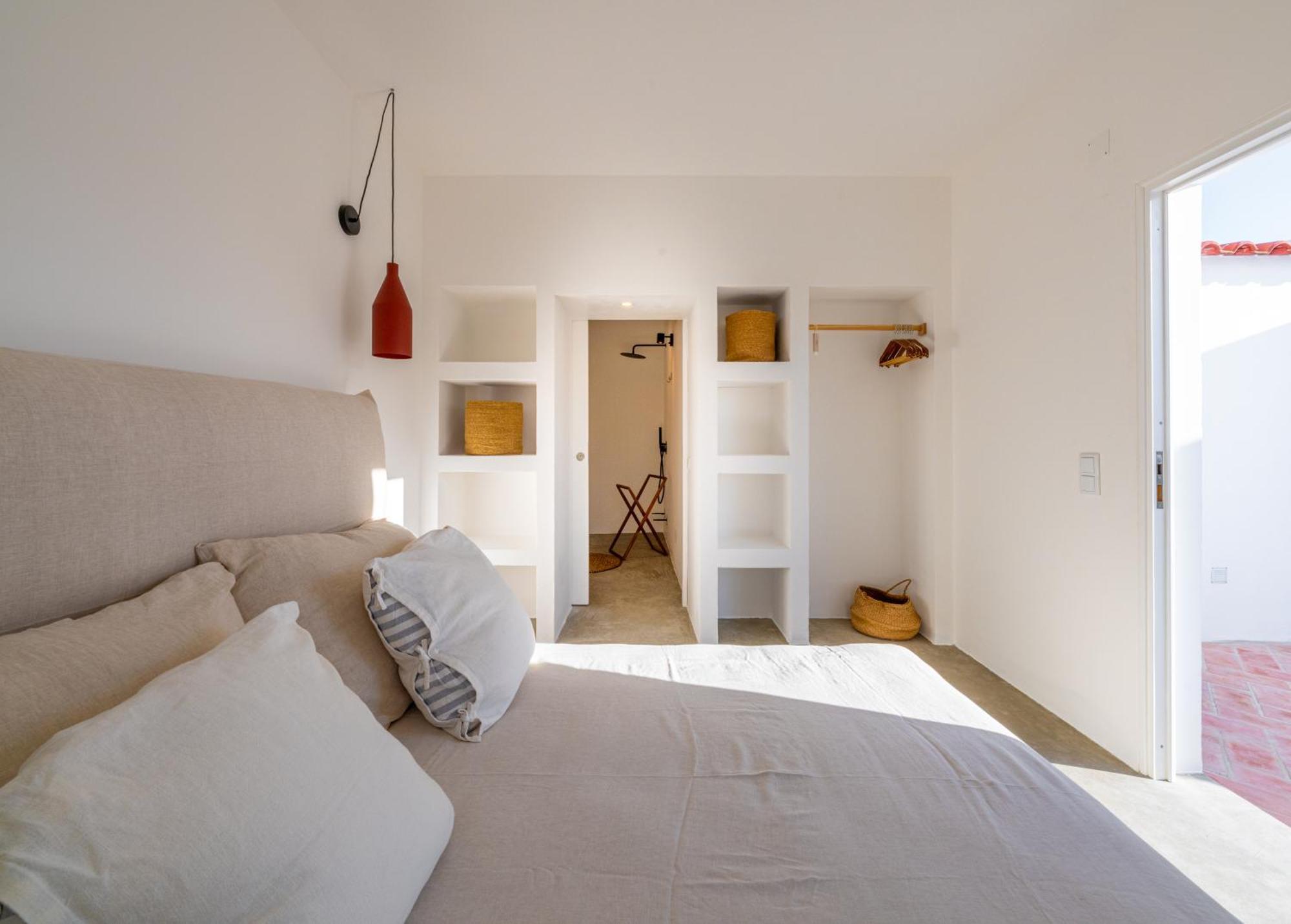 Casa Bartolomeu Villa Castro Marim Buitenkant foto