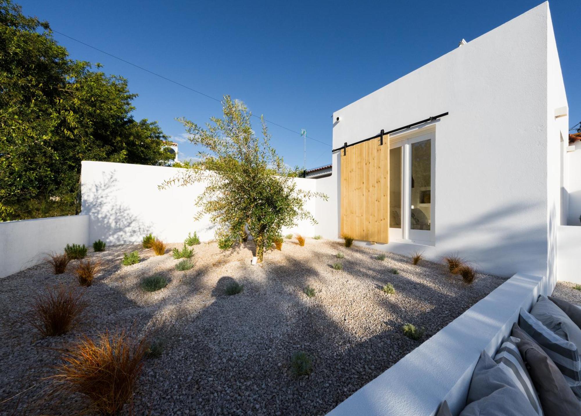 Casa Bartolomeu Villa Castro Marim Buitenkant foto
