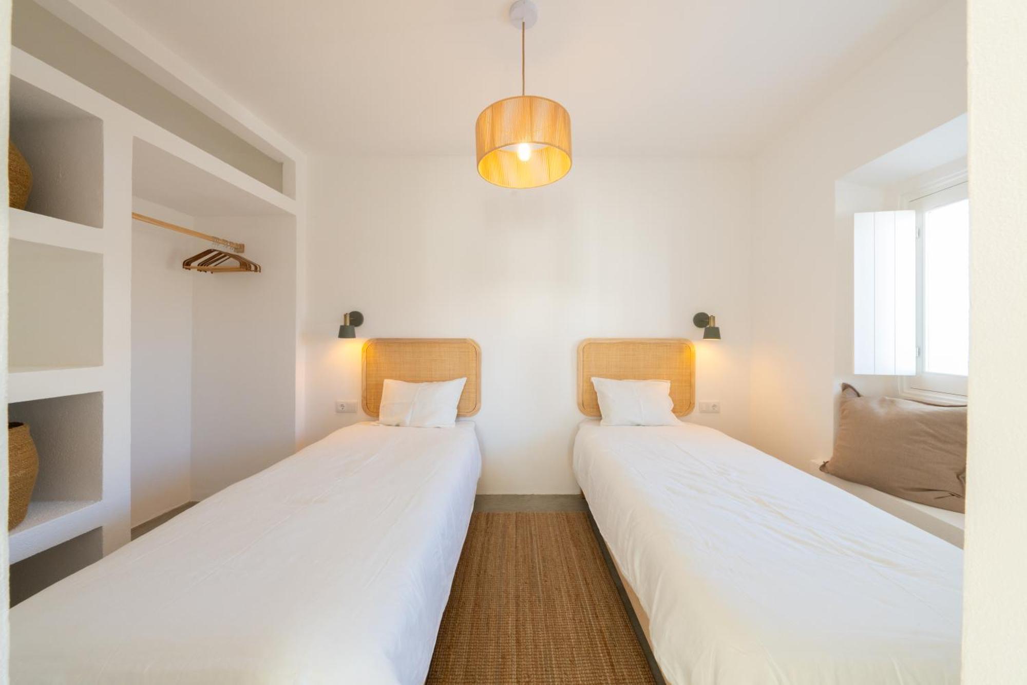 Casa Bartolomeu Villa Castro Marim Buitenkant foto