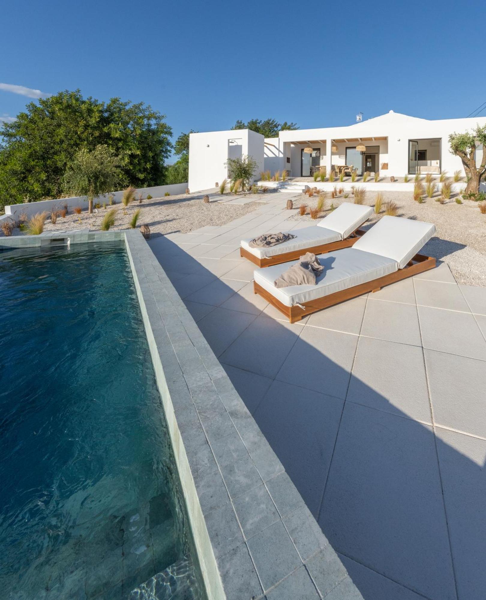 Casa Bartolomeu Villa Castro Marim Buitenkant foto