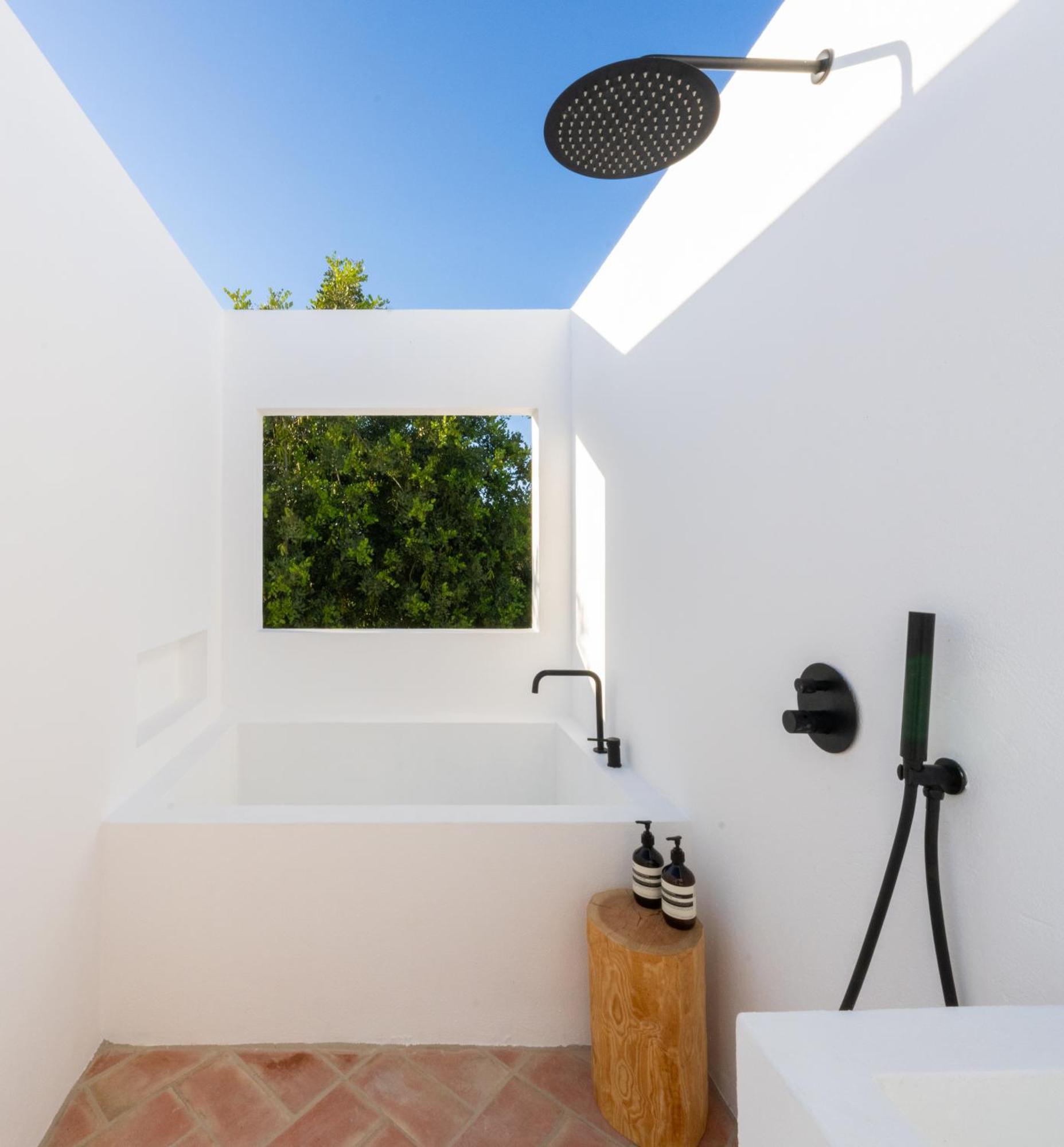 Casa Bartolomeu Villa Castro Marim Buitenkant foto